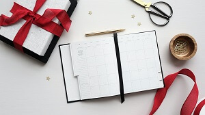 Organizzare il Natale - spaziAmo - agenda