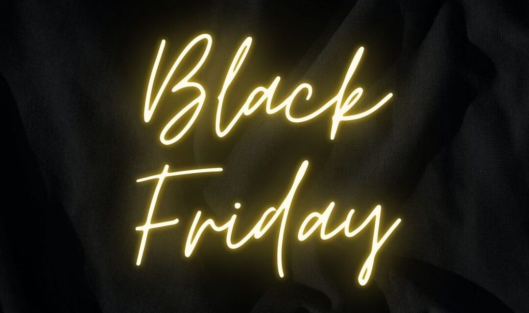 Black Friday e Cyber Monday: stai davvero comprando al prezzo migliore?