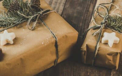 Regali di Natale: come risparmiare, soddisfare e soddisfarsi