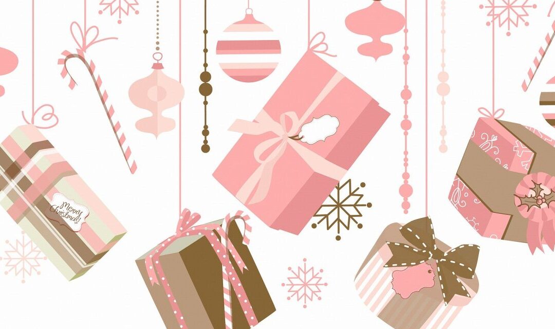 10 idee per regali di Natale originali ed economici